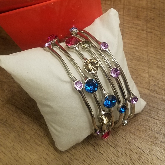 Bangle set - Picture 3 of 4